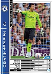 ꡼ No.001 | WCCFסꥫ3祻åȤ륭ڡ21鳫