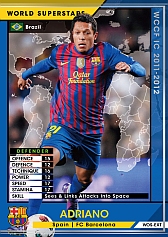 ꡼ No.005 | WCCFסꥫ3祻åȤ륭ڡ21鳫