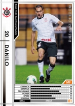 ꡼ No.004 | WORLD CLUB Champion Football Intercontinental Clubs 20112012 Version.2.0פƯ3֤ɲä䡤ɽɤΰ쿷