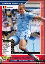 ꡼ No.007 | WORLD CLUB Champion Football Intercontinental Clubs 20112012 Version.2.0פƯ3֤ɲä䡤ɽɤΰ쿷