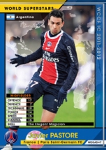 ꡼ No.008 | WORLD CLUB Champion Football Intercontinental Clubs 20112012 Version.2.0פƯ3֤ɲä䡤ɽɤΰ쿷