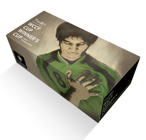 ꡼ No.002Υͥ / WCCF4ǯ֤θ914롣530Źޤͽ»