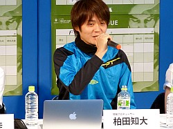 画像ギャラリー No.005のサムネイル画像 / 4年ぶりの全国大会に会場白熱。セガ「WORLD CLUB Champion Football」公式全国大会決勝レポート