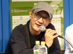 画像ギャラリー No.009のサムネイル画像 / 4年ぶりの全国大会に会場白熱。セガ「WORLD CLUB Champion Football」公式全国大会決勝レポート