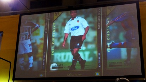 ꡼ No.021 | 4ǯ֤˲ǮWORLD CLUB Champion Football׸辡ݡ