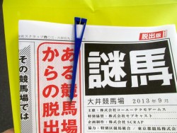 ꡼ No.002Υͥ / Ͼ˱줿ĩᡣ100ͤWinning PostפȥܤꥢæХ֤붥Ͼ줫æСץǥХåݡ