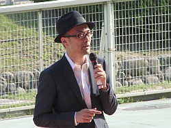 ꡼ No.005Υͥ / Ͼ˱줿ĩᡣ100ͤWinning PostפȥܤꥢæХ֤붥Ͼ줫æСץǥХåݡ