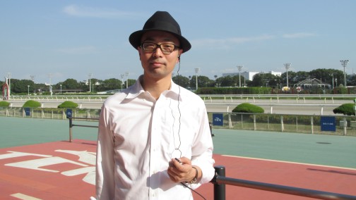 ꡼ No.007Υͥ / Ͼ˱줿ĩᡣ100ͤWinning PostפȥܤꥢæХ֤붥Ͼ줫æСץǥХåݡ