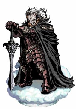 ꡼ No.003 | 륲Blood BrothersסAndroidǤۿ