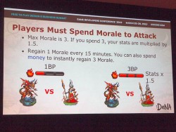 ꡼ No.007 | GDC 2013θϡ֥٥ȡפˤꡣƹץˡǥ̡γȯԤä륲Ȥ