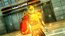 ꡼ No.012 | ֲ̥饤 Хȥ饤ɡס饤ΰڤ֥饤ɡץ⡼ɤץ쥤֥륭ξ