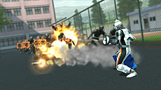 画像ギャラリー No.016のサムネイル画像 / 「仮面ライダー バトライド・ウォー」,ライダーの育成を楽しめる「ライダーロード」モードやプレイアブルキャラの情報を公開