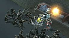 画像ギャラリー No.017のサムネイル画像 / 「仮面ライダー バトライド・ウォー」,ライダーの育成を楽しめる「ライダーロード」モードやプレイアブルキャラの情報を公開