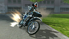 画像ギャラリー No.020のサムネイル画像 / 「仮面ライダー バトライド・ウォー」,ライダーの育成を楽しめる「ライダーロード」モードやプレイアブルキャラの情報を公開