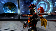 画像ギャラリー No.032のサムネイル画像 / 「仮面ライダー バトライド・ウォー」,ライダーの育成を楽しめる「ライダーロード」モードやプレイアブルキャラの情報を公開