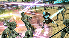 画像ギャラリー No.041のサムネイル画像 / 「仮面ライダー バトライド・ウォー」,ライダーの育成を楽しめる「ライダーロード」モードやプレイアブルキャラの情報を公開