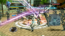 画像ギャラリー No.042のサムネイル画像 / 「仮面ライダー バトライド・ウォー」,ライダーの育成を楽しめる「ライダーロード」モードやプレイアブルキャラの情報を公開