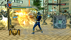 画像ギャラリー No.045のサムネイル画像 / 「仮面ライダー バトライド・ウォー」,ライダーの育成を楽しめる「ライダーロード」モードやプレイアブルキャラの情報を公開