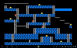 ꡼ No.008 | PRۡAndroidץӥ塼1530ǯηɤ롪Lode Runner ClassicפǶƹ̮ˤ衪