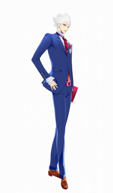 画像ギャラリー No.002のサムネイル画像 / 鈴木達央さんや小野大輔さんなど,「VitaminR」に登場するキャラクターのボイスキャストが公開に