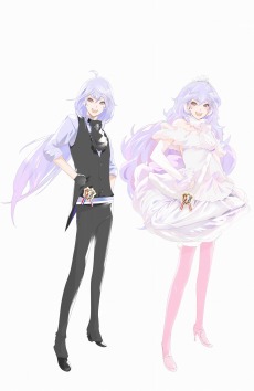 画像ギャラリー No.006のサムネイル画像 / 鈴木達央さんや小野大輔さんなど,「VitaminR」に登場するキャラクターのボイスキャストが公開に