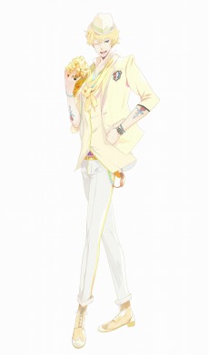 画像ギャラリー No.007のサムネイル画像 / 鈴木達央さんや小野大輔さんなど,「VitaminR」に登場するキャラクターのボイスキャストが公開に