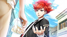 ꡼ No.001 | VitaminRפ2013ǯ88ȯ䡣ΡǤΰʥɡˡפϿ줿ץ˥󥰥ࡼӡ