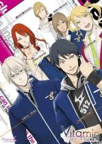 ꡼ No.002Υͥ / Vitaminץ꡼Υ٥ȥåפ塤ʡ78˥ץ