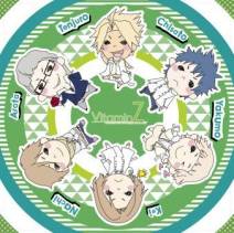 ꡼ No.004Υͥ / Vitaminץ꡼Υ٥ȥåפ塤ʡ78˥ץ