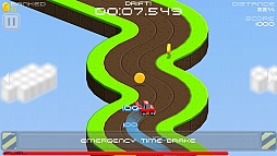 ꡼ No.004 | 㳲ʪη֤˥褦졣iOS졼Cubed Rally RedlineפҲ𤹤֡ʤۤܡޥۥ̿169