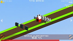 ꡼ No.007 | 㳲ʪη֤˥褦졣iOS졼Cubed Rally RedlineפҲ𤹤֡ʤۤܡޥۥ̿169