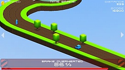 ꡼ No.008 | 㳲ʪη֤˥褦졣iOS졼Cubed Rally RedlineפҲ𤹤֡ʤۤܡޥۥ̿169