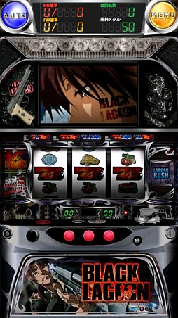 画像ギャラリー No.002のサムネイル画像 / 【5月17日のAndroid向けアプリセール情報】爽快感バツグンの横スクロールアクション「Bluest」が99円で配信中