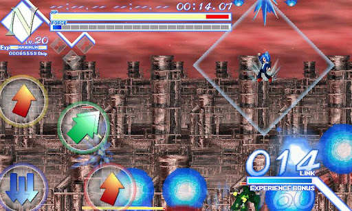 ꡼ No.005 | Android Bluest -֥롼-