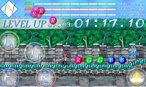 ꡼ No.006 | Android Bluest -֥롼-