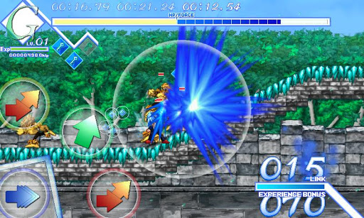 ꡼ No.007 | Android Bluest -֥롼-