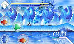 ꡼ No.003 | Bluest -֥롼-