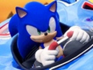 ソニックとパイロがまさかの競演 Pc版 Sonic Sega All Stars Racing Transformed に Team Fortress 2 のキャラクターなどが参戦