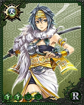 画像ギャラリー No.001のサムネイル画像 / 「みんなと 鬼武者 カードマスター」,事前登録受付の締め切り迫る