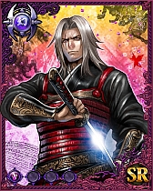 画像ギャラリー No.002のサムネイル画像 / 「みんなと 鬼武者 カードマスター」,事前登録受付の締め切り迫る