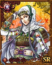 画像ギャラリー No.003のサムネイル画像 / 「みんなと 鬼武者 カードマスター」,事前登録受付の締め切り迫る