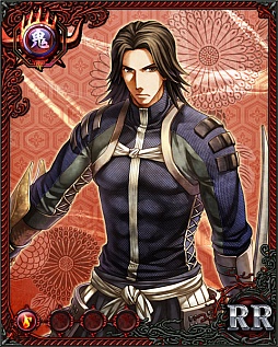 ꡼ No.002 | ֤ߤʤ  ɥޥפȡBASARA ɥҡספΥܥڡȡ411ޤ