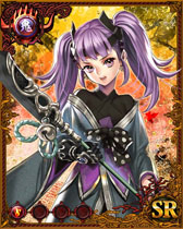 画像ギャラリー No.002のサムネイル画像 / 「みんなと 鬼武者 カードマスター」登録者数が10万人を突破