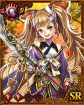 画像ギャラリー No.003のサムネイル画像 / 「みんなと 鬼武者 カードマスター」登録者数が10万人を突破