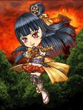 画像ギャラリー No.006のサムネイル画像 / 「みんなと 鬼武者 カードマスター」のキャラなりきりアバターがMobageに登場