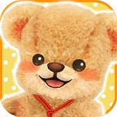 画像集#003のサムネイル/「クマ・トモ」壁紙やTwitterアイコン,タンブラーシートなどを公式サイトで配信中