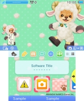 ꡼ No.001 | ֥ޡȥפ3DSѥơޤۿ档ӥդΥǥʤɷ3