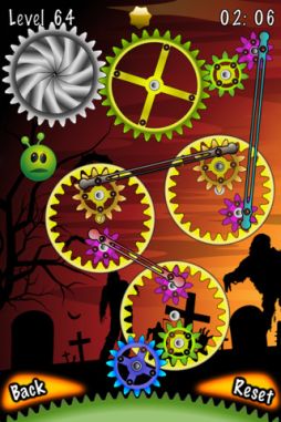 ꡼ No.003Υͥ / 123iOSץꥻۥߥ˥󥯤Ĳ̵Ԥ˶륢STG֥åХȥSPפ85ߤۿ