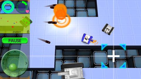 ꡼ No.006Υͥ / 123iOSץꥻۥߥ˥󥯤Ĳ̵Ԥ˶륢STG֥åХȥSPפ85ߤۿ