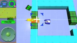 タッチバトル戦車SP